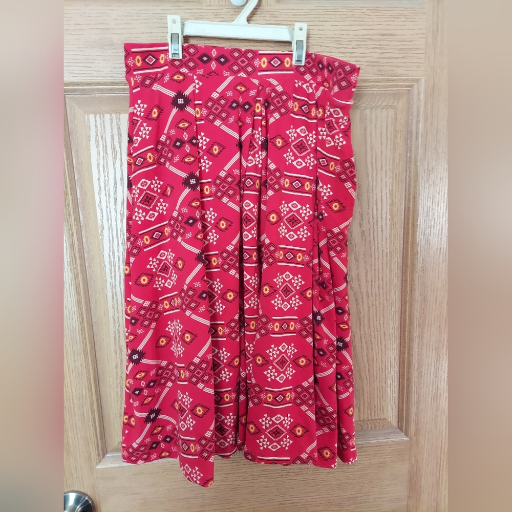 LuLaRoe Madison